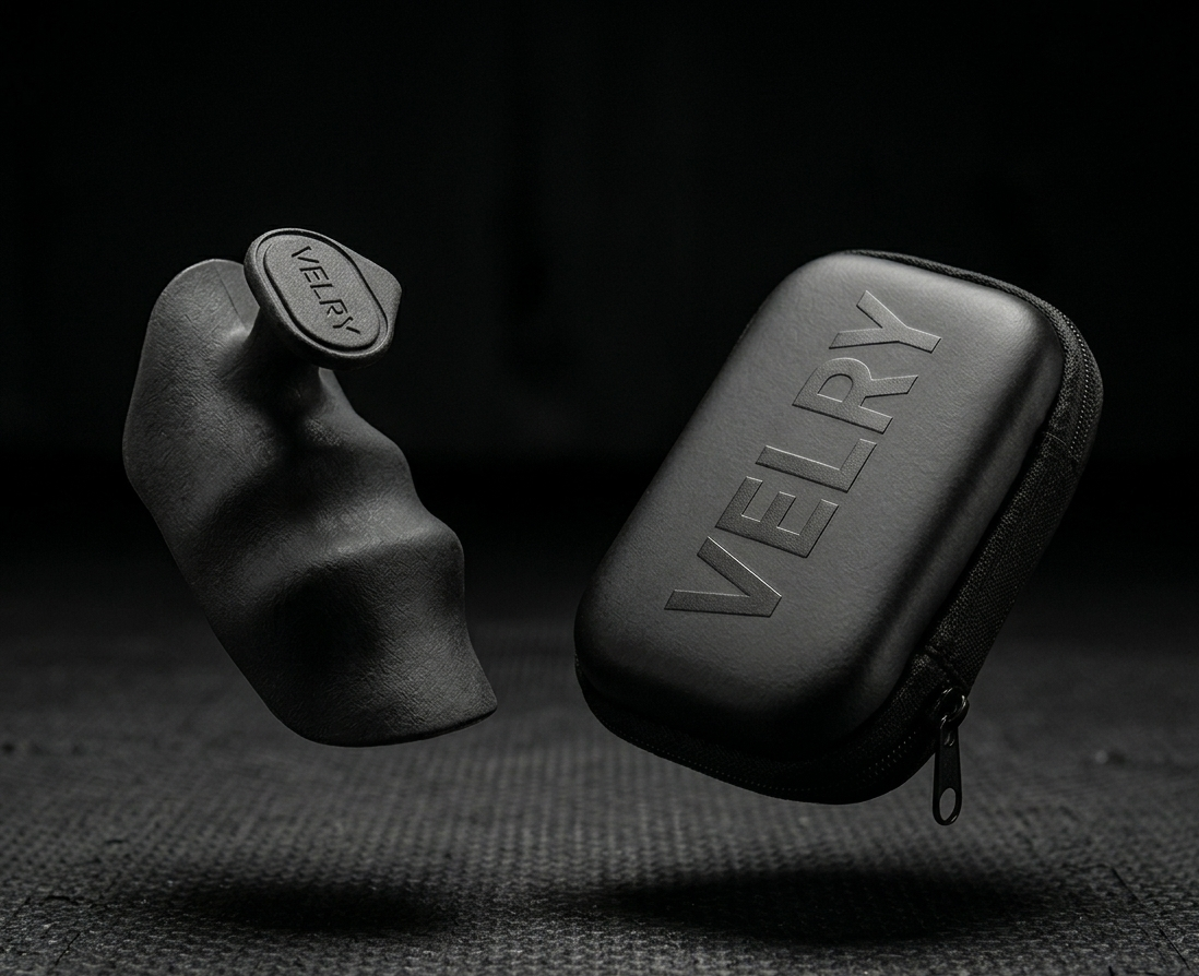 Velry Grip™