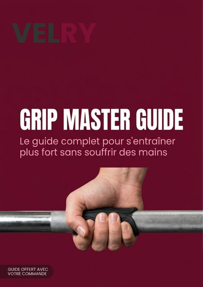 Velry Grip™