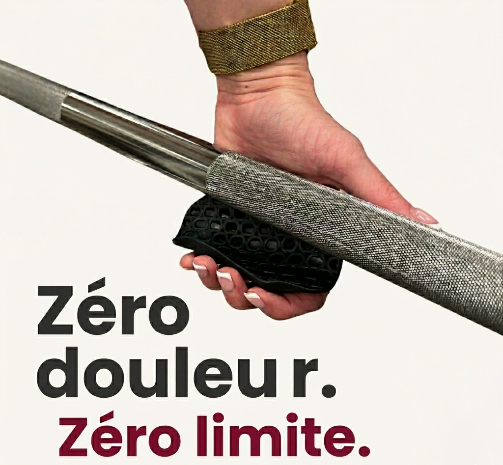 Velry Grip™